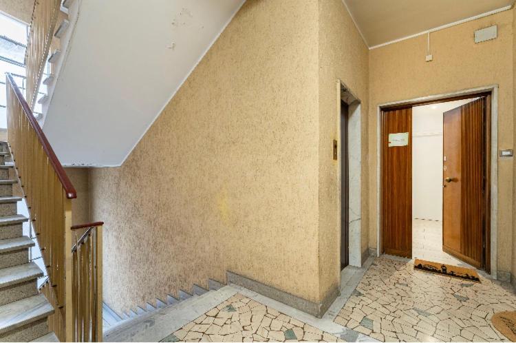Apartamento Dolcevita Garbatella Roma Exterior foto