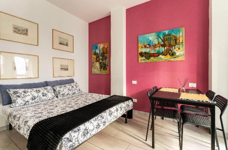 Apartamento Dolcevita Garbatella Roma Exterior foto