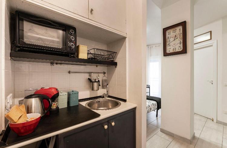 Apartamento Dolcevita Garbatella Roma Exterior foto