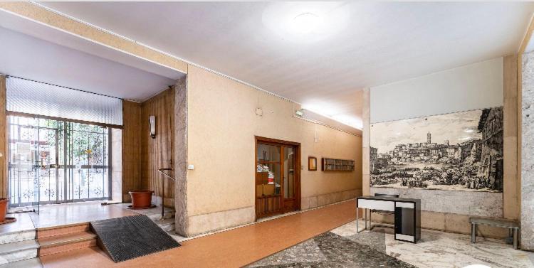 Apartamento Dolcevita Garbatella Roma Exterior foto